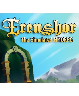 Erenshor Steam Key GLOBAL